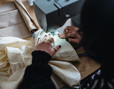 Take Care Jackets How Make